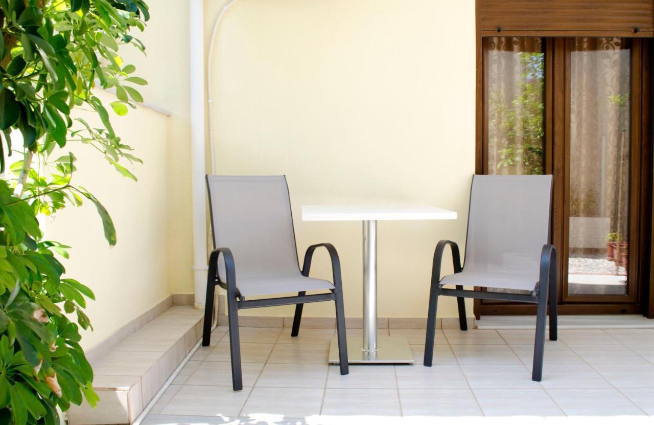 Antelia Homes Skiathos Exterior foto