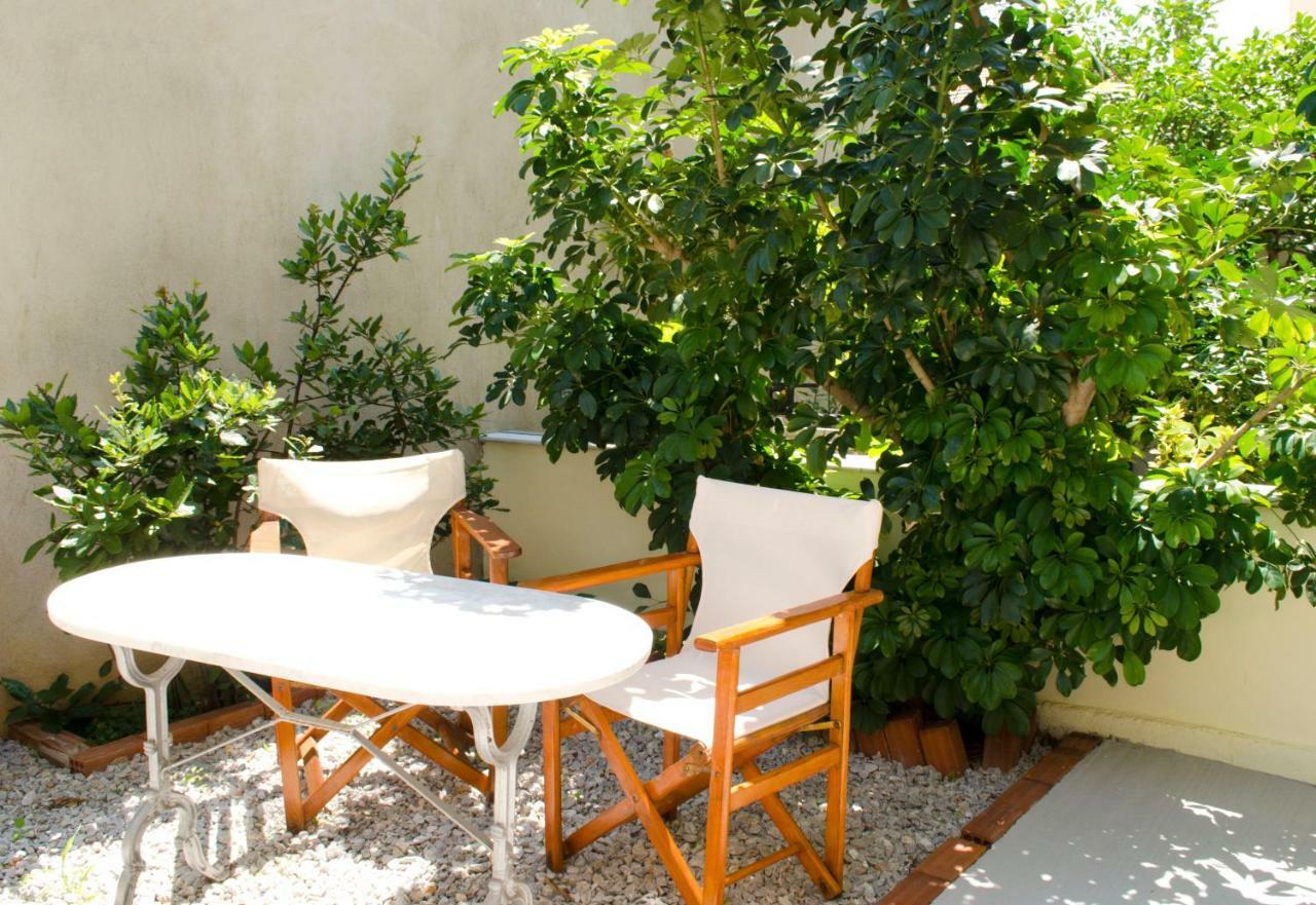 Antelia Homes Skiathos Exterior foto
